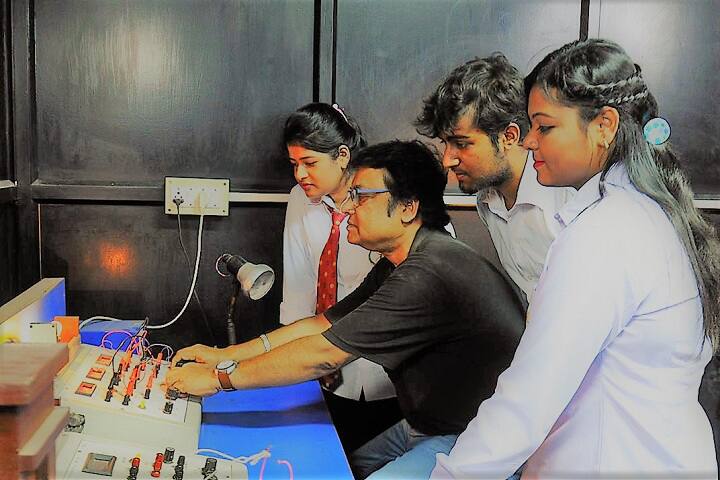 laboratory